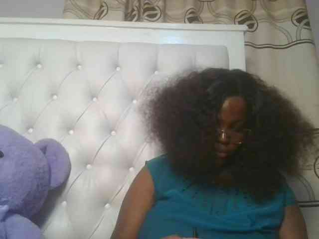 CuteTinkerbella webcam