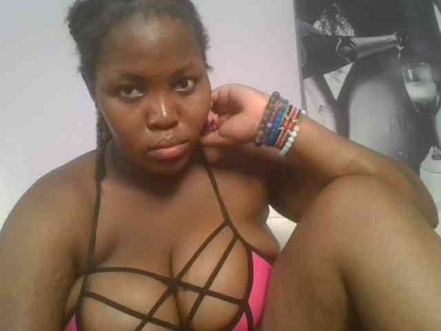 CuteTinkerbella webcam