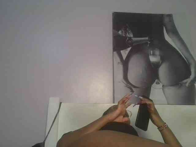 CuteTinkerbella webcam