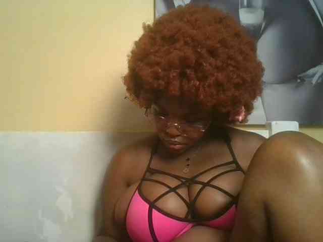 CuteTinkerbella webcam