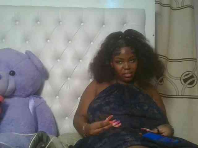 CuteTinkerbella webcam