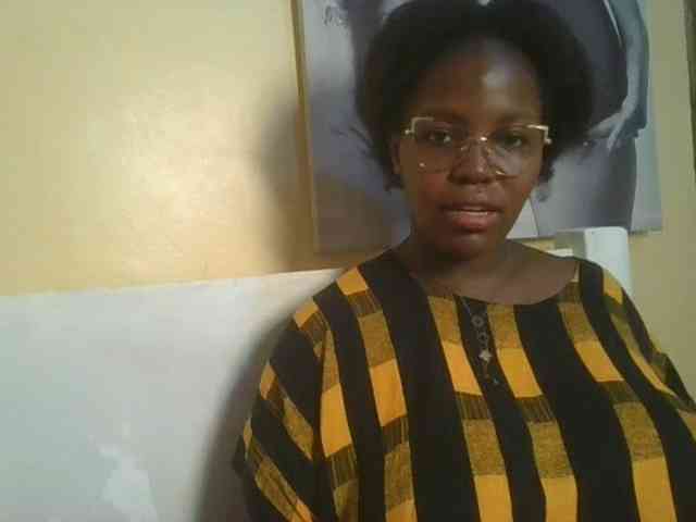 CuteTinkerbella webcam