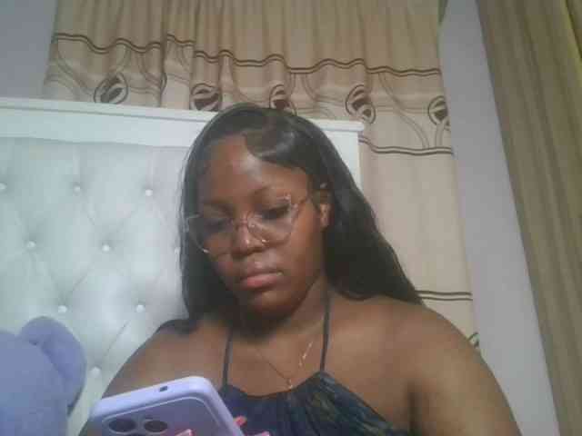 CuteTinkerbella webcam