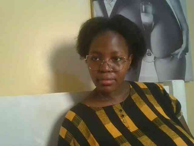 CuteTinkerbella webcam