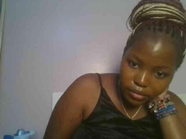 CuteTinkerbella webcam