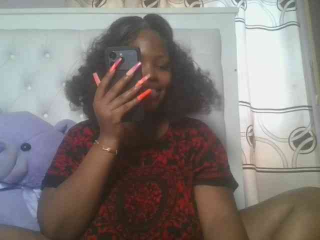 CuteTinkerbella webcam