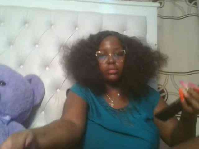 CuteTinkerbella webcam