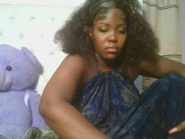 CuteTinkerbella webcam