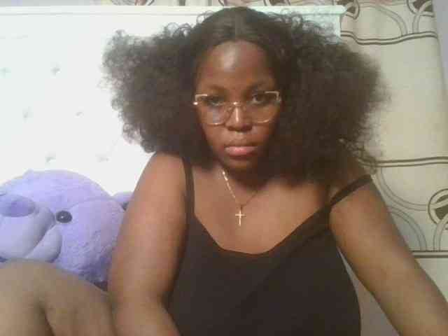 CuteTinkerbella webcam