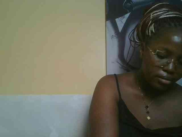 CuteTinkerbella webcam