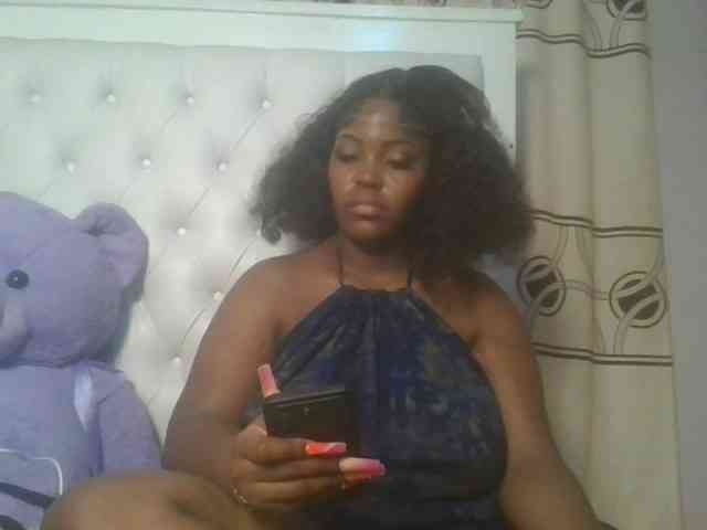 CuteTinkerbella webcam