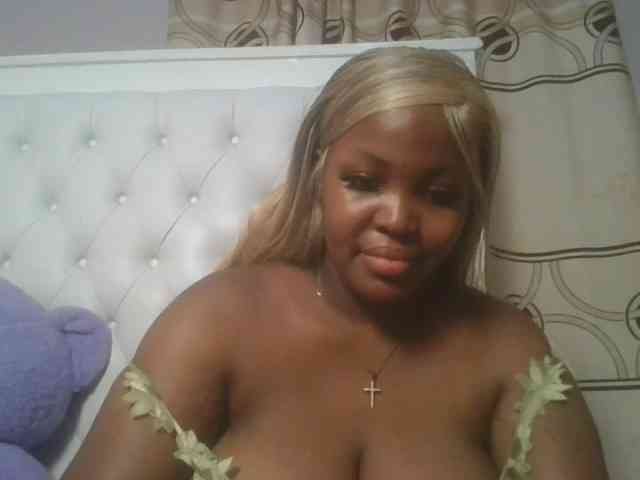 CuteTinkerbella Live Webcam on BongaCams