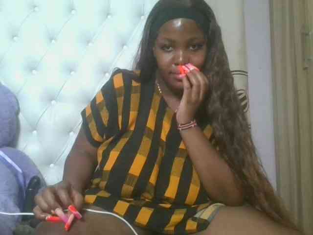 CuteTinkerbella webcam