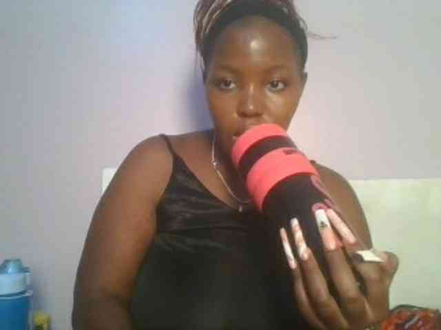 CuteTinkerbella webcam