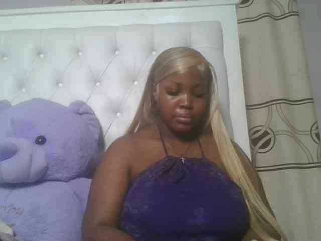 CuteTinkerbella webcam