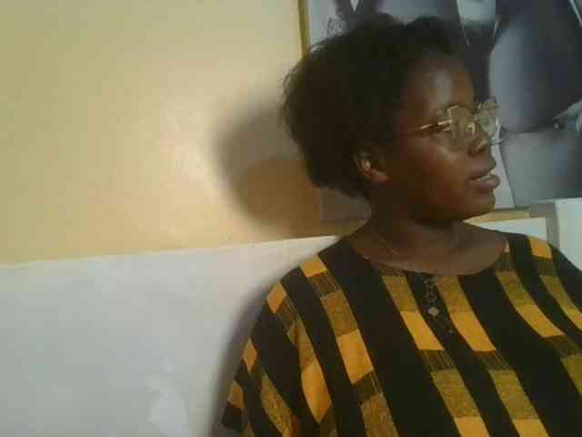 CuteTinkerbella webcam