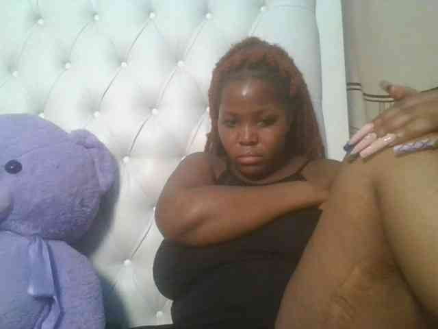 CuteTinkerbella webcam