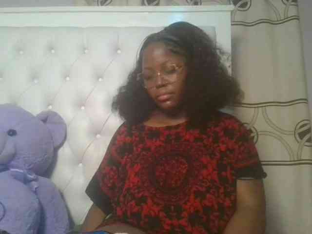 CuteTinkerbella webcam