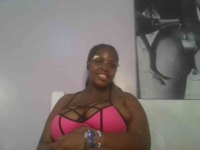 CuteTinkerbella webcam