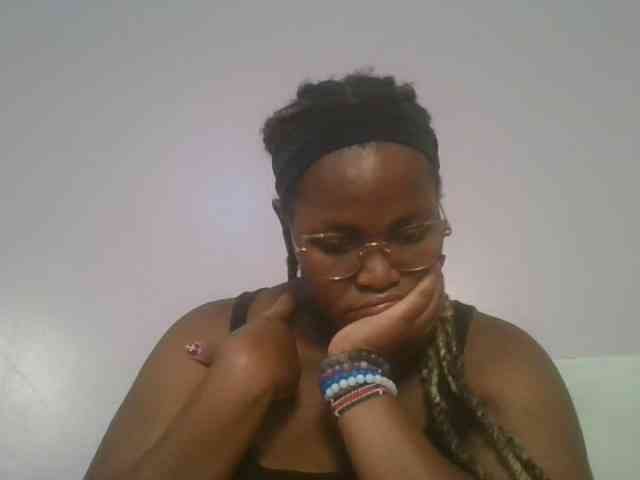 CuteTinkerbella webcam