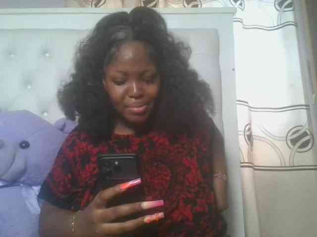 CuteTinkerbella webcam