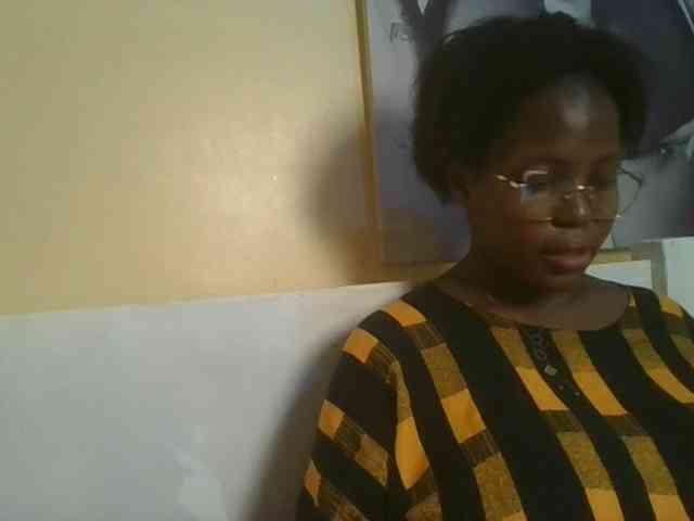 CuteTinkerbella webcam