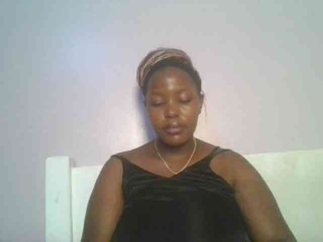 CuteTinkerbella webcam