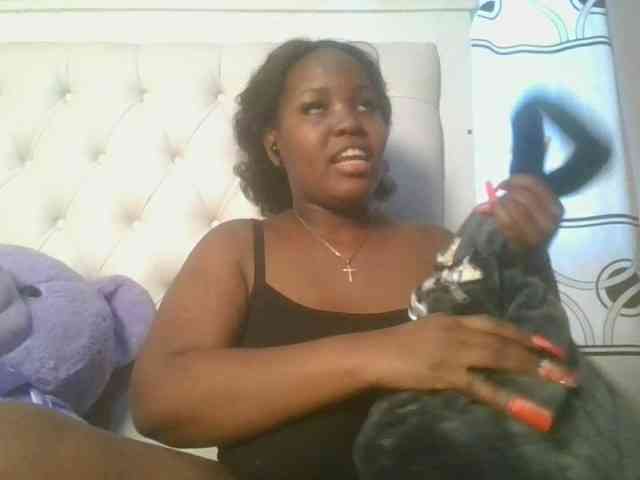 CuteTinkerbella webcam