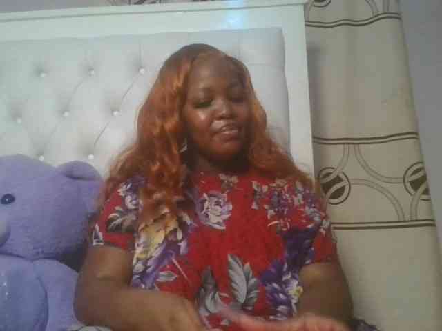 CuteTinkerbella webcam