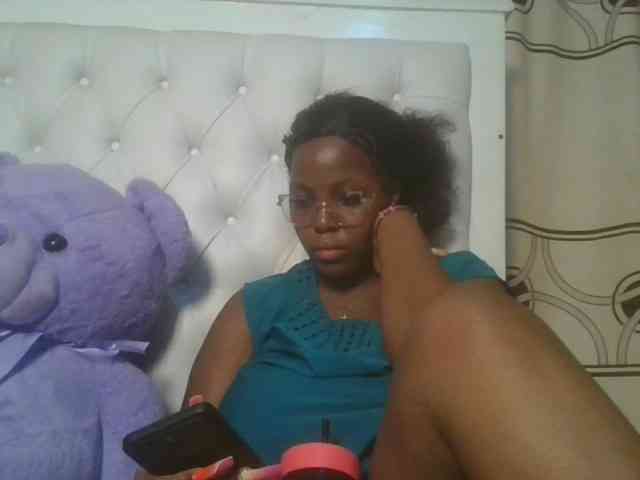 CuteTinkerbella webcam