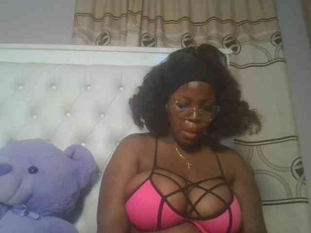 CuteTinkerbella webcam