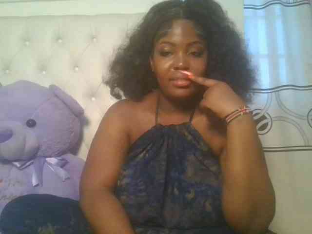 CuteTinkerbella webcam