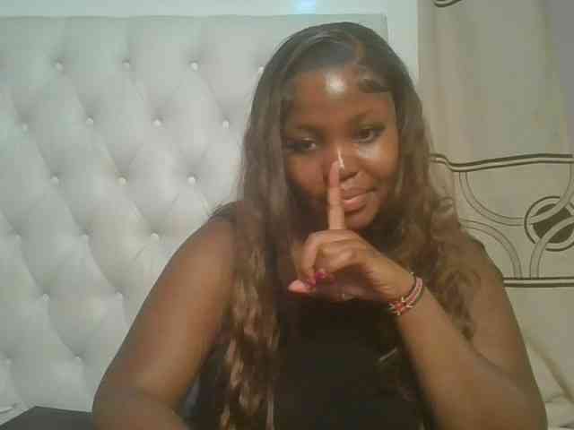 CuteTinkerbella webcam