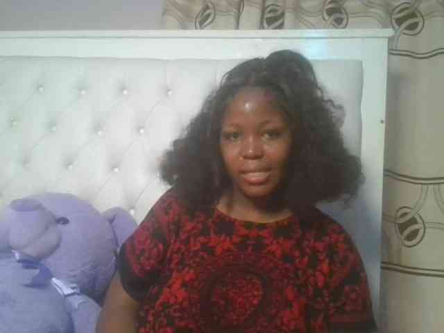 CuteTinkerbella webcam