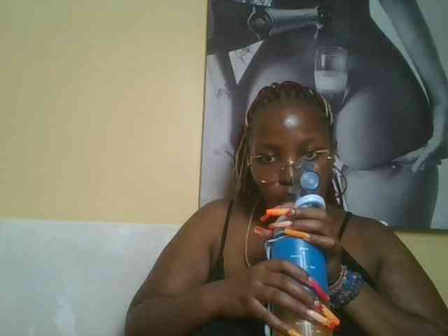 CuteTinkerbella webcam