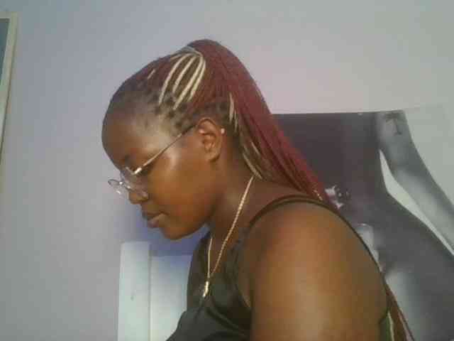 CuteTinkerbella webcam