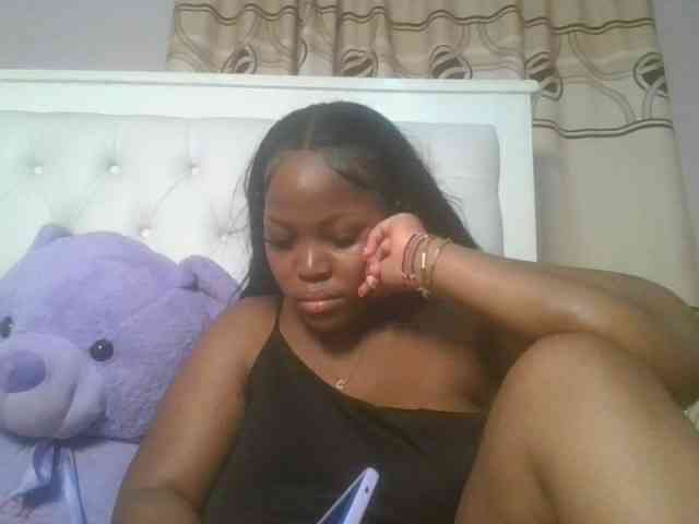 CuteTinkerbella webcam