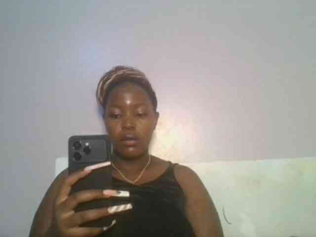 CuteTinkerbella webcam