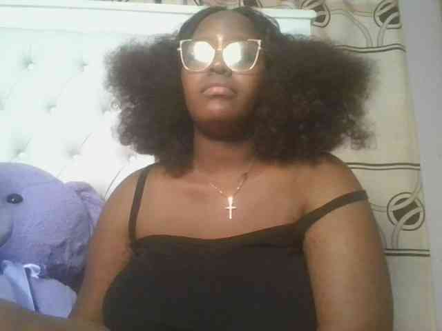 CuteTinkerbella webcam