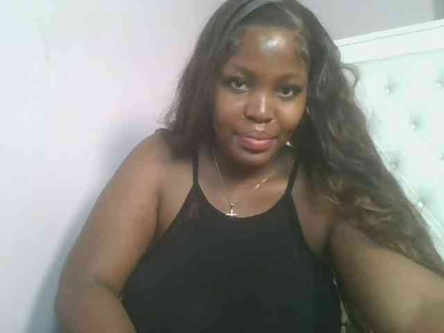 CuteTinkerbella webcam