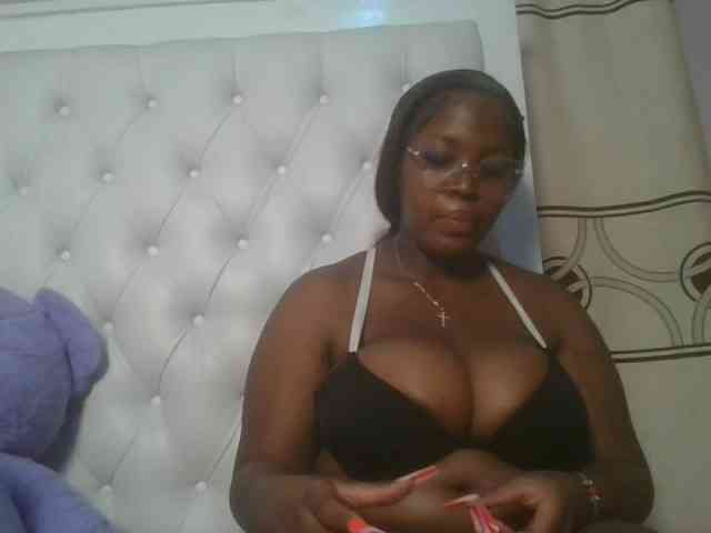 CuteTinkerbella webcam