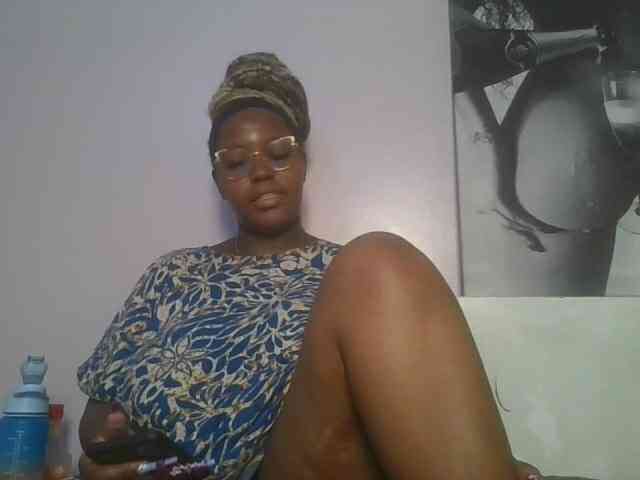 CuteTinkerbella webcam