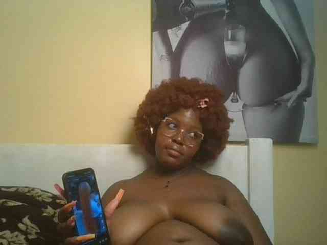 CuteTinkerbella webcam