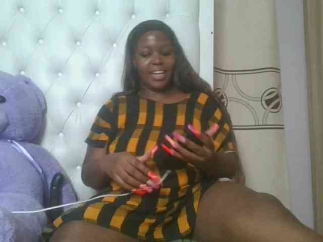 CuteTinkerbella webcam