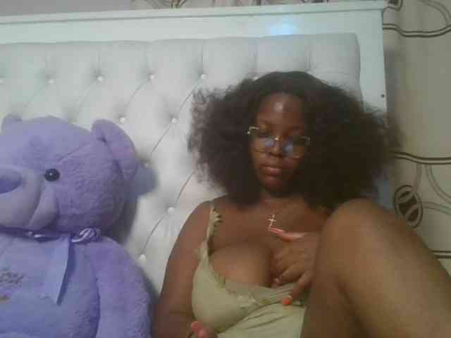 CuteTinkerbella webcam