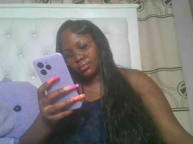 CuteTinkerbella webcam