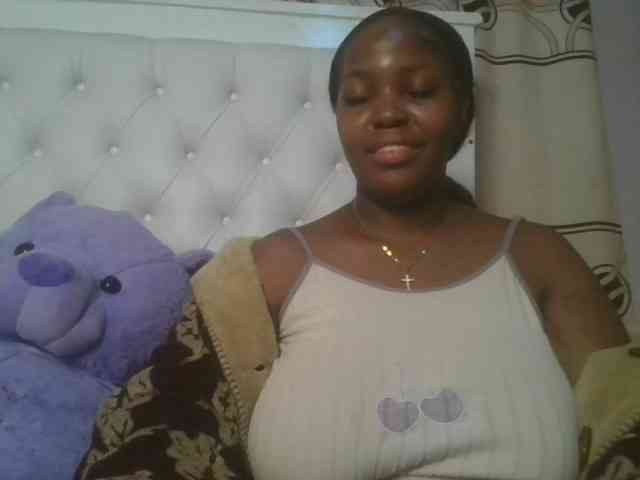 CuteTinkerbella webcam