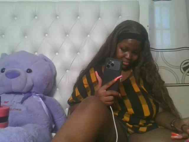 CuteTinkerbella webcam