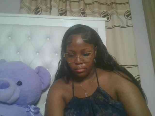 CuteTinkerbella webcam