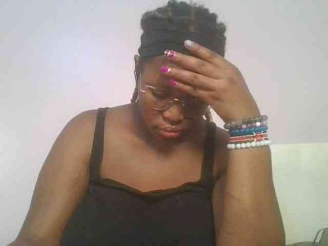 CuteTinkerbella webcam